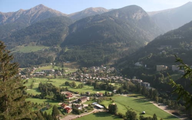 Alpenresidenz Hotel Bad Gastein