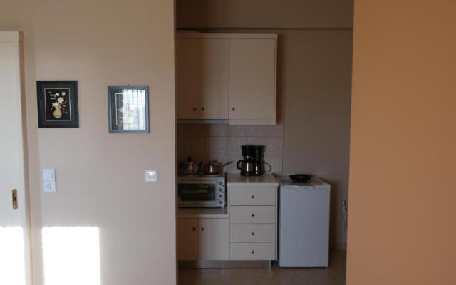 Armiriki Apartments