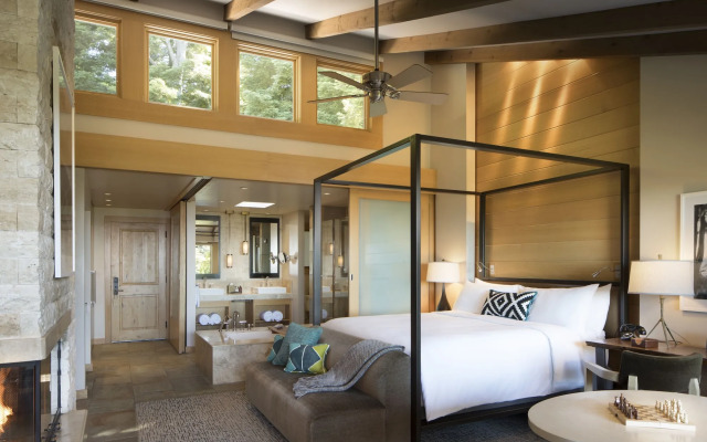 Alila Ventana Big Sur - Inclusive Resort