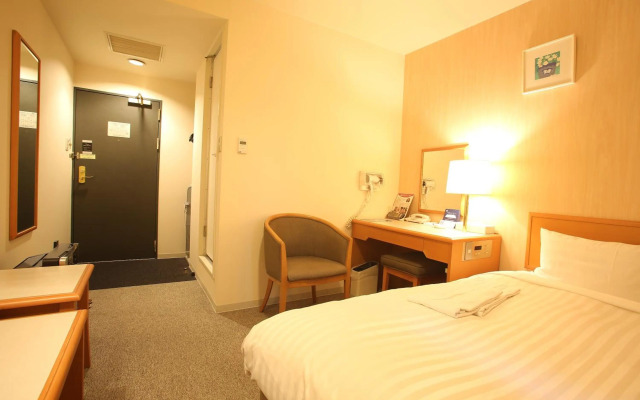 Sun Hotel Tosu Saga