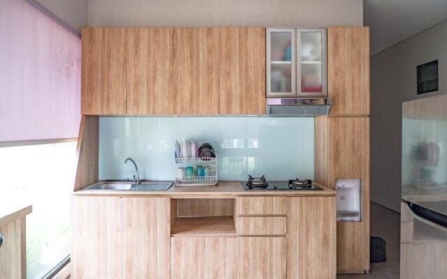 3J Living Lippo Karawaci