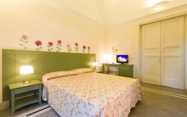 Il Giardino Di Piazza Falcone