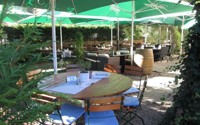 Goldener Adler Oberried - Hotel & Appartements