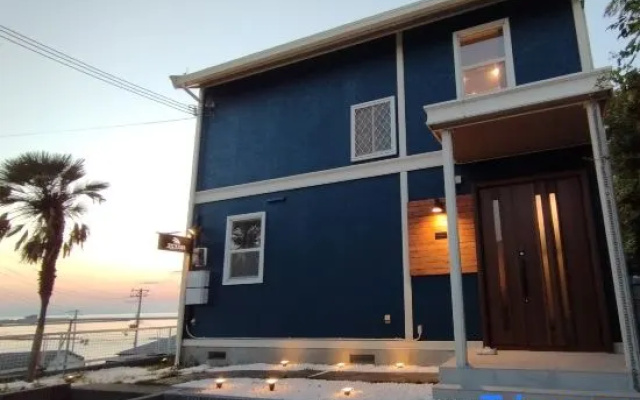 Breeze Awaji Goshikihama — hotel in Sumoto