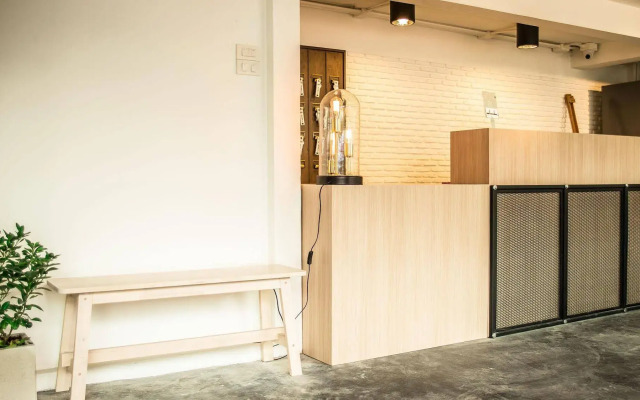 The Rabbits Hole Hostel