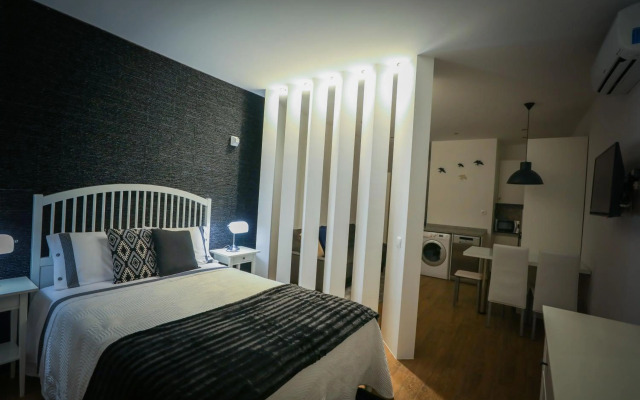 M&M Space Apartments MM3