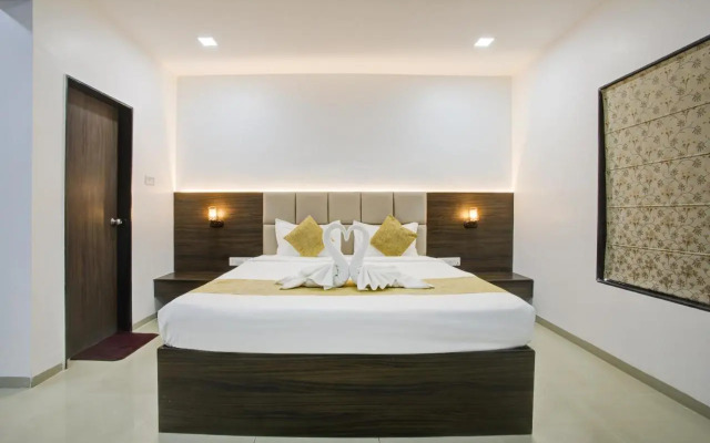 StayBird - AERITH STUDIOS, Exclusive Residences, Kharadi