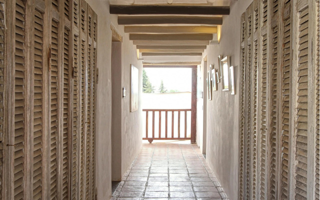 El Cortijo Hotel Boutique