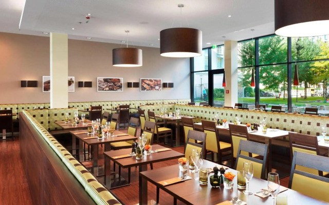 Courtyard by Marriott Munich City East