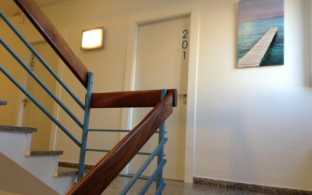 Hostal Pitiusa