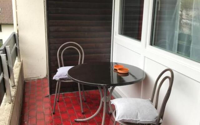 Ferienwohnung mit Charme II