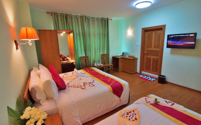 Hotel A1