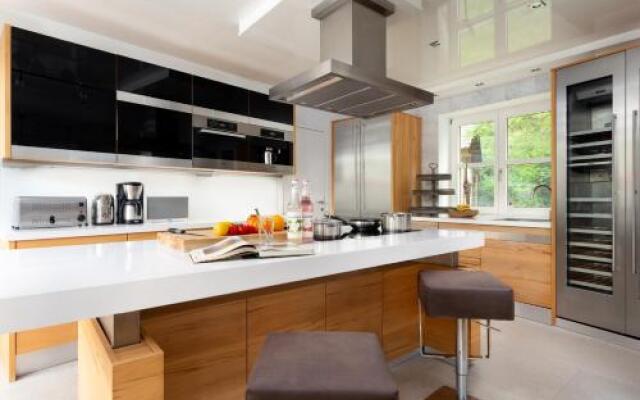 Designferienhaus Kärnten