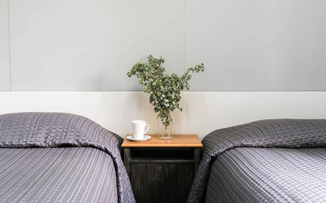 Saltbush Retreat — 3-star hotel in Longreach