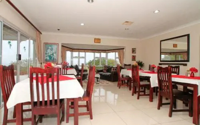 Addis Bed and Breakfast