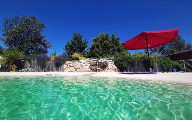 Camping Les Peupliers