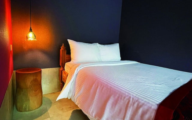 Chulax Okinawa Yomitan – Guest Rooms – Yomitan