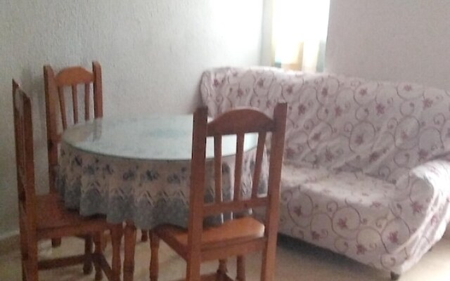 Apartment with 3 Bedrooms in Ciudad Real, with Wifi