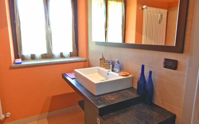 Casa Vacanze Il Brichet