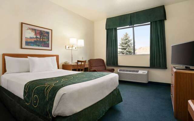 Travelodge by Wyndham Green River WY