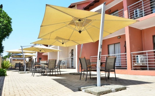Ruby Stone Boutique Hotel