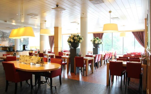 Bastion Hotel Amsterdam Amstel