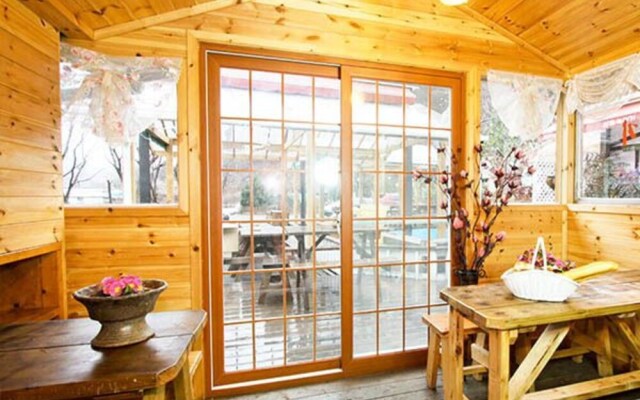 Yangsan Mountain Story1 Pension