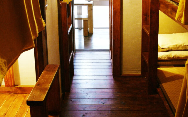 Guesthouse YULULU