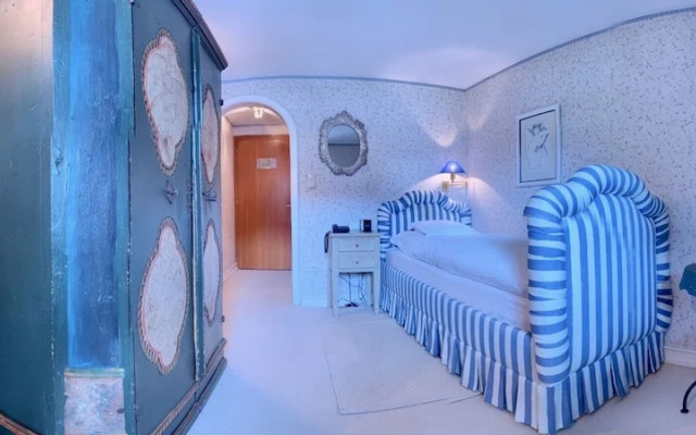 Hotel Edelweiss