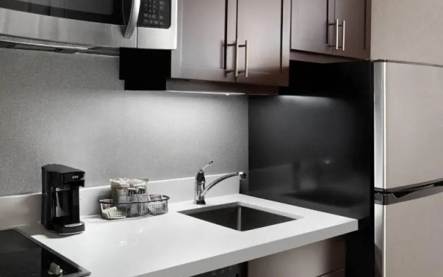 TownePlace Suites by Marriott Mississauga-Arpt Corp Ctr
