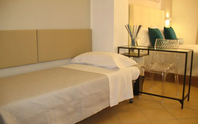 B&B Tommaso Fazzello
