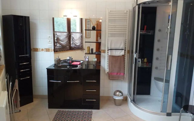 Appartement du lac
