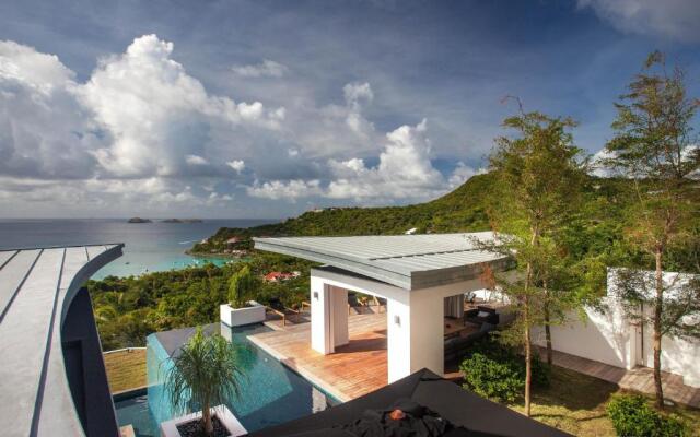 Dream Villa St-Jean 891