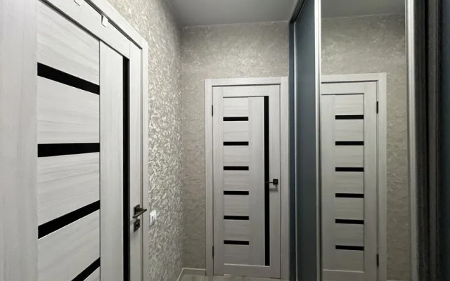 Апартаменты УНИК АПАРТ на ул. Большевистская, д. 1А