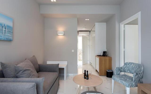 Melina Bay Boutique Hotel