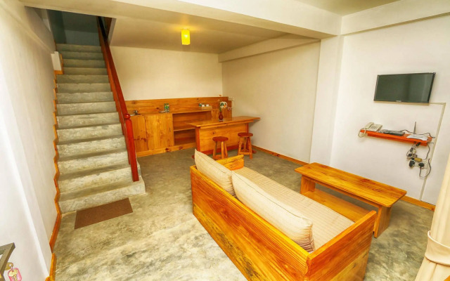 The Tea Tree Resort