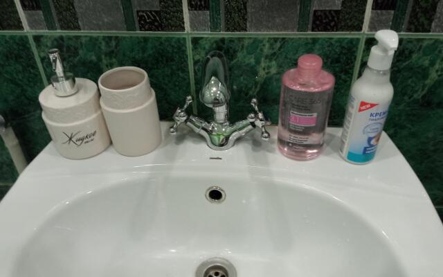 Апартаменты на улице Авиаторов 68