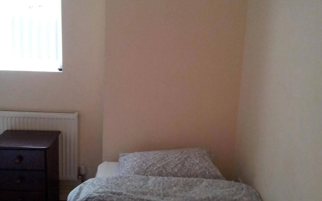 City B&B
