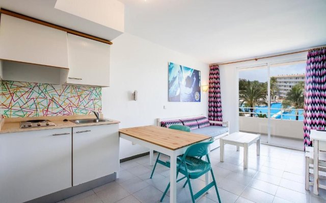 Bh Mallorca Apartments - Adults Only