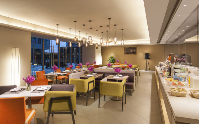 EVEN Hotel Hangzhou Yintai City by IHG