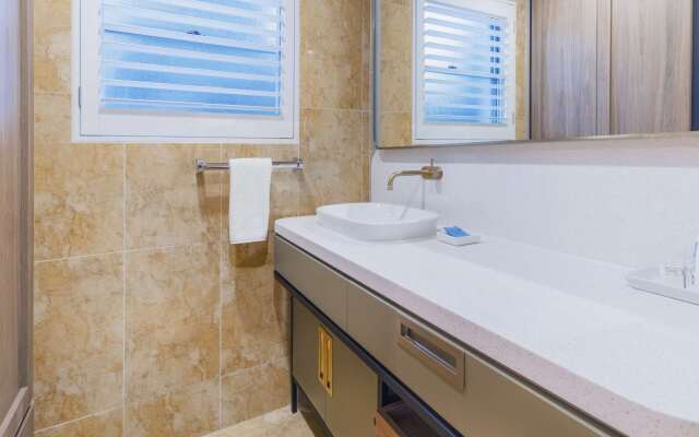 Powerhouse Hotel Tamworth by Rydges