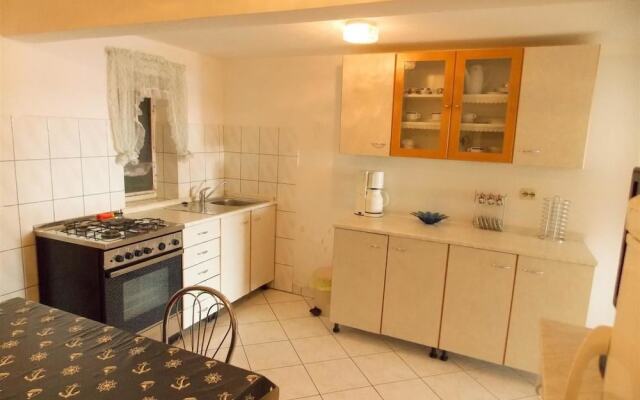 Apartments Tona