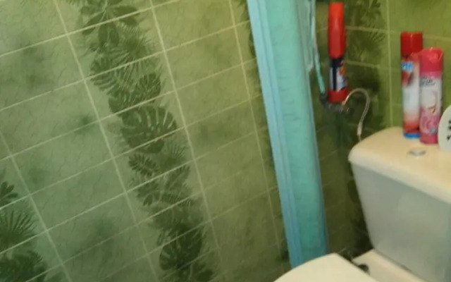 Room in Guest Room - Double Room Near Central Station