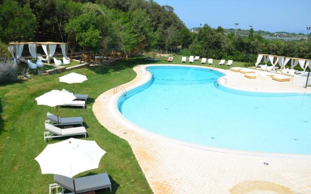 Argentario Lagoon Resort & Spa