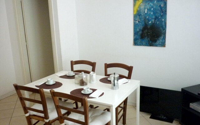 Apartment With 2 Bedrooms in Bologna, With Wifi