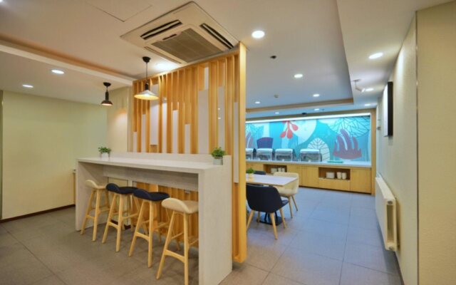 Hanting HRB E DDZ St