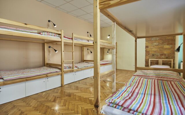 Hostel One Basilica Budapest