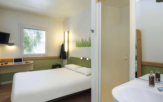 ibis budget Málaga Centro