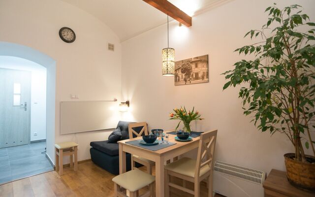 RentPlanet - Studio Wielopole 10