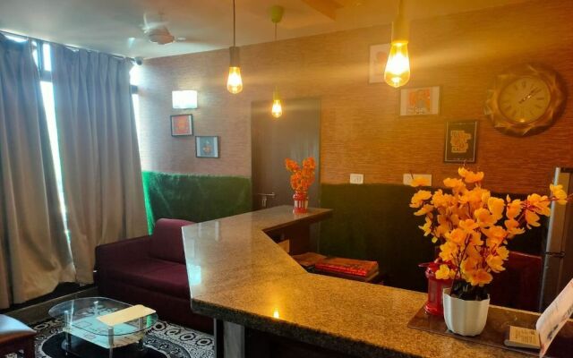Hotel Lal Qila